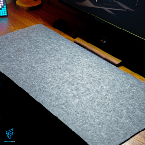 Desk Mats & Mousepads