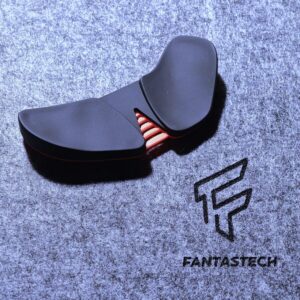 Glider PRO Mouse Wristrest