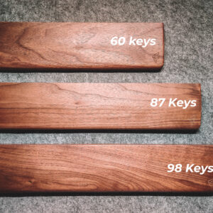 Wrist Rests