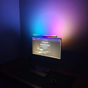 Monitor Light Bars