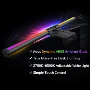 Spectra Edge RGB Monitor Lightbar