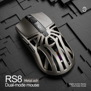 Smailwolf RS8 Wireless Gaming Mouse Price in Bangladesh
