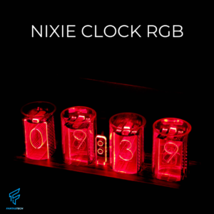 Nixie Clock Price in Bangladesh