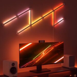 wall lightbar