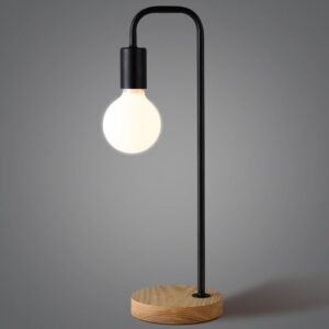 Elliot Table Lamp