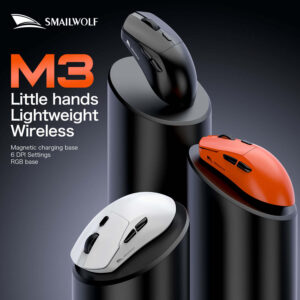 SMAILWOLF M3 Pro Plus price in Bangladesh