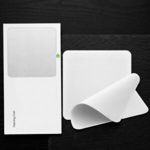 Micro Fiber Cleaning Cloth