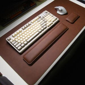 Leather Mousepad Set Price in Bangladesh