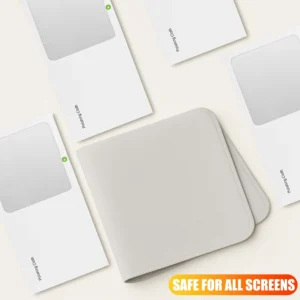 microfiber cleaning cloth