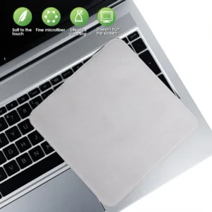 microfiber cleaning cloth