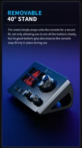 AJAZZ AKP03 Desk Controller Price in Bangladesh