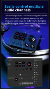 AJAZZ AKP03 Desk Controller Price in Bangladesh