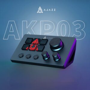AJAZZ AKP03 price in bangladesh