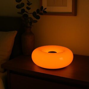 Donut Lamp Price in Bangladesh