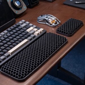 Keyboard Mouse Wrist Rest Price in Bangladesh